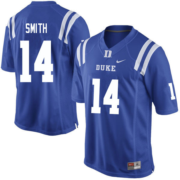 duke 14 jersey