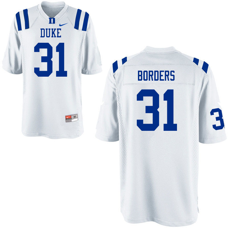 breon borders jersey