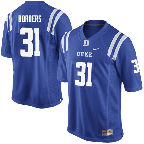 breon borders jersey