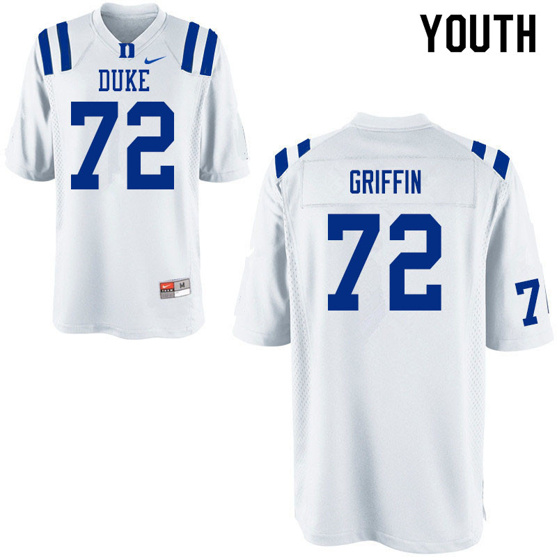 youth duke jersey